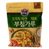 CJ [Department Store] Natural Ingredient Pancake Mix / [백화점] 자연재료부침가루