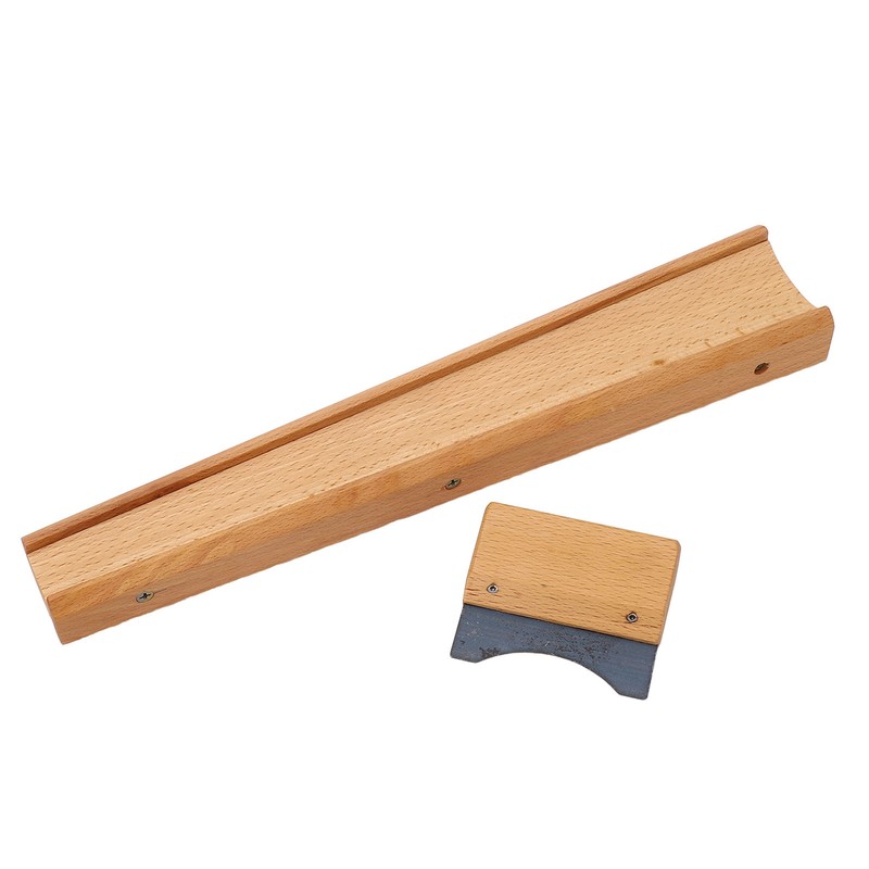 Violin Fingerboard Hold Clamp Scraper Violin Fingerboard Holder and Repair