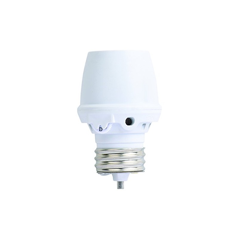Westek SLC9BC Programmable Light Control, White