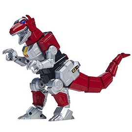 Power Rangers Large Zord Collector T-Rex Mighty Morphin Large Zord Collector T-Rex Mighty Morphingrand Zord Collector T-Rex Mighty Morphin, 40311