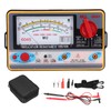 TY6045 Insulation Resistance Tester Portable High Accuracy Megohmmeter 1000V 5MΩ2000MΩ
