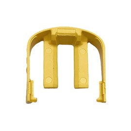 Alnicov 4pcs Pressure Washer Quick Connector C-Clip for Karcher Spare Parts Karcher K2 K3 K7