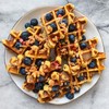 Birch Benders Paleo Pancake and Waffle Mix, 12 oz (Pack