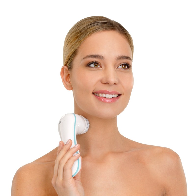 Silk'n Facial Brush, Waterproof, Pure