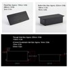 Desktop Socket, Hidden Pop Up Outlet Table 10A Connection Box