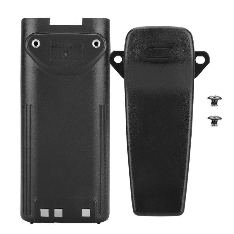 7.2V 1650mAh BP-210N Walkie talkie Ni MH Battery for VX