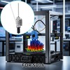 FYSETC SV08 Print Head Kit - Hotend Upgraded Replacement: Include