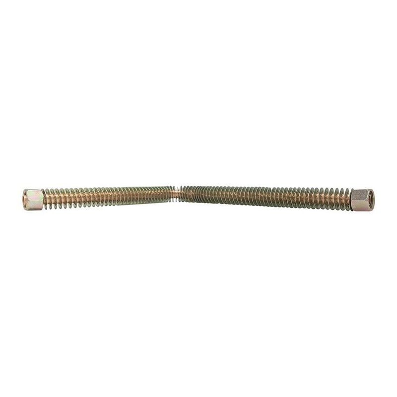 Interstate Pneumatics CPE7034 16 Inch Discharge Tube compatible with most