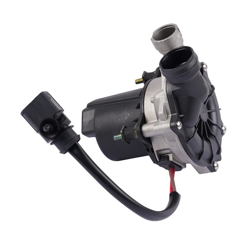 Koomaha 04E131333A Secondary Air Injection Pump Smog Pump Replacement for