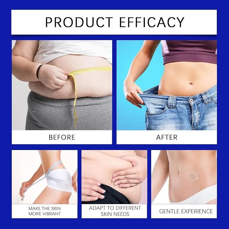 Parche Para La Forma Del Cuerpo, Parche Para El Cuidado