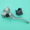 QRM Front Brake Master Cylinder For Honda 45510-HN2-006,