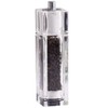 Chef Specialties 6.5 Inch Gem Combo Pepper Mill and Salt