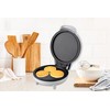 Courant Griddle & Mini Oven Compact Griddle 7-inch Personal Griddle