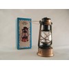 LANTERN DIE-CAST ANTIQUE STYLE NOVELTY PENCIL SHARPENER