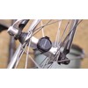 Cardiosport Bike Speed Sensor Bluetooth/ANT+ for Garmin, Wahoo, Sigma, Zwift,