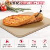 Unicook 15 x 12 Inch Pizza Stone for Oven and
