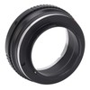 Lens Mount Adapter FD to NEX Manual Focus FD Lens