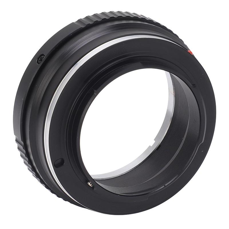 Lens Mount Adapter FD to NEX Manual Focus FD Lens