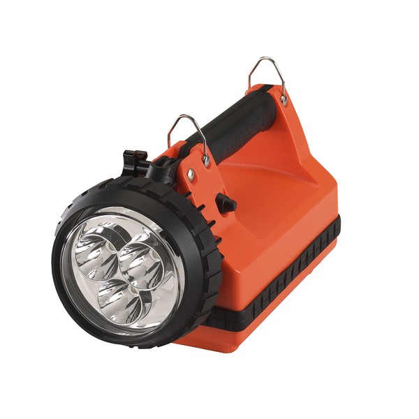 Streamlight 45851 E-Spot Litebox Lantern, Orange