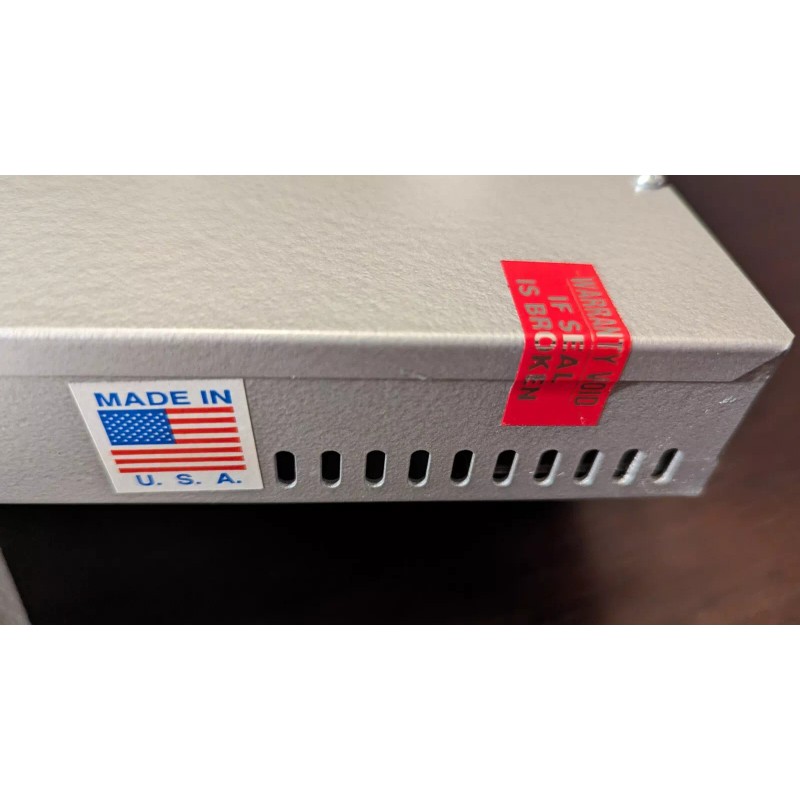 CADCO processor rack mount P-379