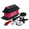 ZOSKAY 80KG Digital Servo 8.4V High Voltage Metal Gear Large