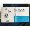 Moen 82603 Faucet,Adler, Chrome, Single Handle Tub/Shower Faucet