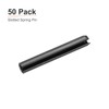 DTGN 5 mm x 40 mm (DxL) Slotted Spring Pin