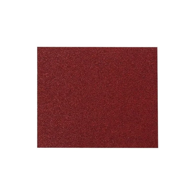 Makitaq P-36479 Palm Sander Sheets - Red