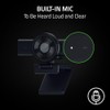 Razer Kiyo V2 X Streaming Webcam: 1440p 60 FPS -