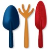 'Children's Gardening Tools (3-Piece Set) PLANTOLINO "