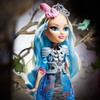 Ever After High Darling Charming Doll