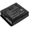 For Garmin Battery for Garmin Aera 795 796 010-11756-04 361-00055-00