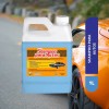Shampoo Para Auto Alta Espuma Y Cera 1lt Vitraquim Hogar
