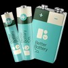 Better Battery Co. Variety Pack – AAA & AA &