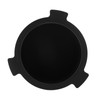 Aluminium Alloy Dosing Cup 51mm Special Powder Cup Coffee Machine