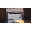 FS.Com LC/UPC Singlemode Fixed Fiber Optic Attenuator, Male-Female, 3dB