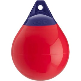 Polyform A Series 15-1/2 inch Buoy, RED