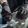 [THE BEST IN PERSONAL SECURITY PRO ART EST 1979] Nitrile