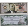 Twin Pack -Martin Luther King Jr & Rosa Parks -