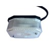 MelTruck® White LED Outline Light for Trucks 12 V 24