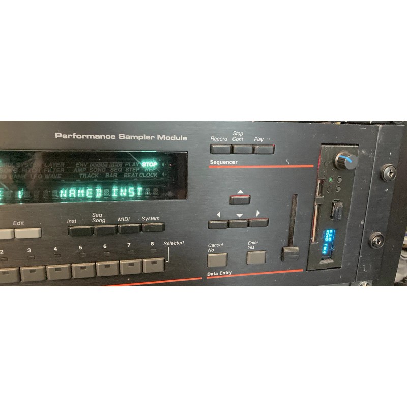 Gotek-SCSI Floppy Emulator / ZuluSCSI Combination - Other (mention in