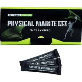 Physical Mente Pro Physical Mente Pro Sports Junior and Senior High School Students Contains 20 types of amino acids Growth Supplement BCAA (240g (x 1)