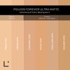 LBEL - Polvos Compactos Control Brillo Forever Ultra Matte 9g