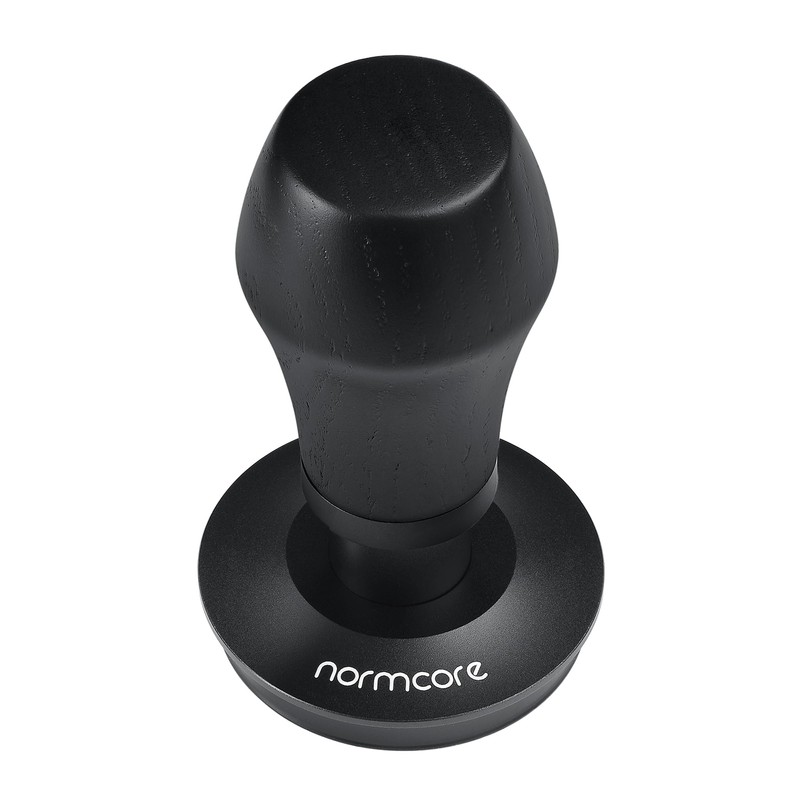 Normcore 58.5mm Coffee Tamper V4 - Spring Loaded Tamper With