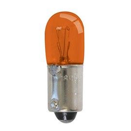 Grand General 79110 Light Bulb (1891 Amber), 1 Pack