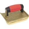 Marshalltown NEW Marshalltown 7588 Edger Bronze CONCRETE EDGER TOOL SOFT GRIP 3445202