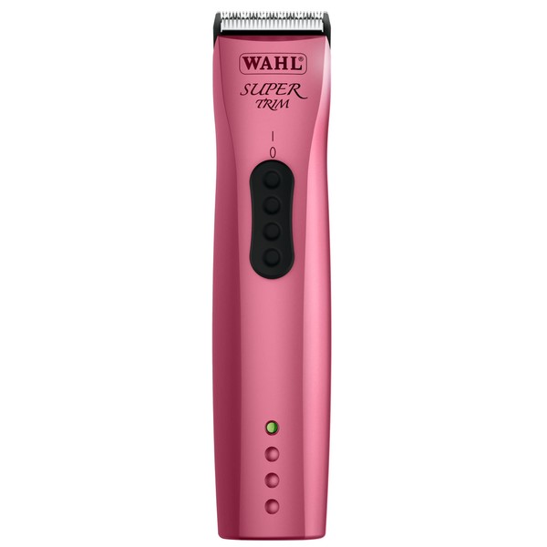 WAHL (Wall) Super Trim (WAHL Certified, Domestic Genuine Product, Commercial and Animal Only)