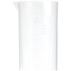 Neolab 4038 Measuring Cylinder, Low Form, 500 ml – 10