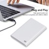 2.5in HDD External Case Type C USB3.1 Up to 10Gbps