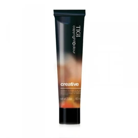 Tigi Gloss Light Brown Intense Red 55/66 60 ml
